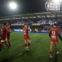 Backing Dwayne Peel and what happens next for Welsh rugby 