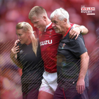 Humble pie, red cards and plenty of rust