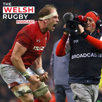 Wales on Amazon Prime and the Dragons and Scarlets in European action