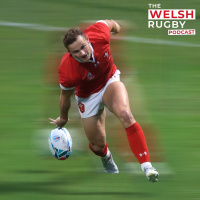 Wales v Uruguay reaction, Japan v Scotland and a French quarter-final