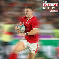 Wales v Italy team reaction, Mike Phillips and George North