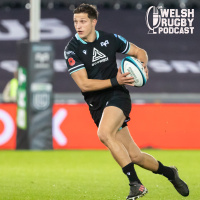 More Welsh derbies, mixed results and Wales next full-back?