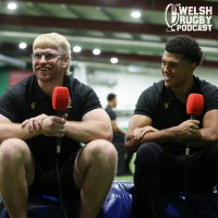 Another Welsh rugby scandal and the Dragons Welsh duo