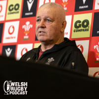 Wales summer squad reaction: Warren Gatland, Cory Hill and the Ospreys play-off run