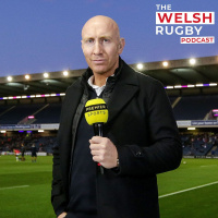 Tom Shanklin special: High tackles, podcasts, David Brent and the PRO14