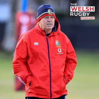 Gatlands first Test selection calls, AWJ returns and no Josh Adams