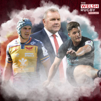 Wales best PRO14 hope, Pivac autumn squad and the surprise faces you might see