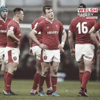 Ireland v Wales reaction: An exposed defence but all is not lost