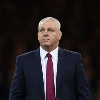 Warren Gatlands future, Gareth Anscombes value and the regions European struggles