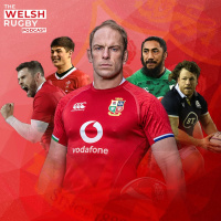 Lions squad reaction: Shock inclusions, surprise omissions and justice for Scotland