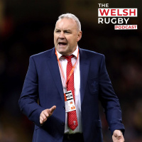 The Pivac era begins, McNicholl v North and Barbarians win