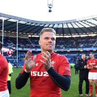 Scotland 11-18 Wales: Grand Slams, great defence and the final verdict on an chaotic week in Welsh rugby