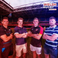 The Welsh Rugby Draft: Picking the best matchday squads from every player in Wales