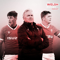 The team to face Georgia, new faces and a watershed Wayne Pivac selection