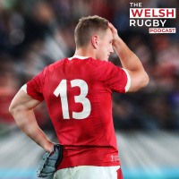 Injury double blow, Wales and Scarlets solutions and Europe preview