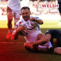 The Phil Dollman podcast: Exeter, exile and that Welsh call-up
