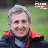 Jonathan Davies, Stephen Jones and Josh Adams talk Six Nations