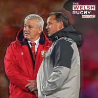 The All Blacks job, Wales returning stars and a Six Nations injury crisis