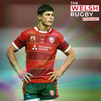 The team to face France, Alun Wyns record and a Louis Rees-Zammit debut