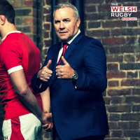 6 Nations Launch: Pivac, Jones, Farrell and Sexton