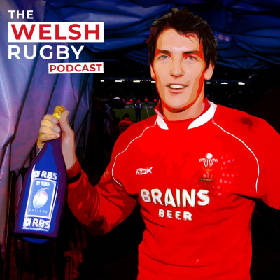 The Welsh Rugby Podcast From Walesonline