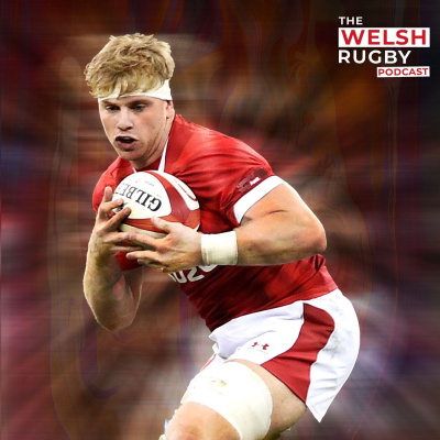 The Welsh Rugby Podcast From Walesonline