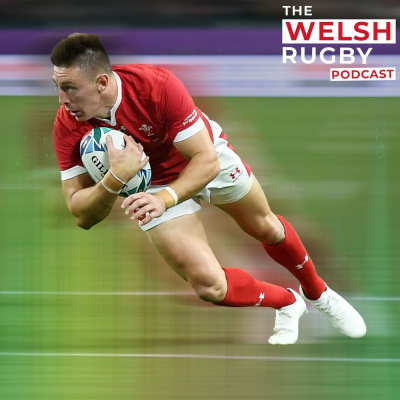The Welsh Rugby Podcast From Walesonline
