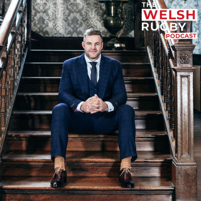 The Welsh Rugby Podcast From Walesonline
