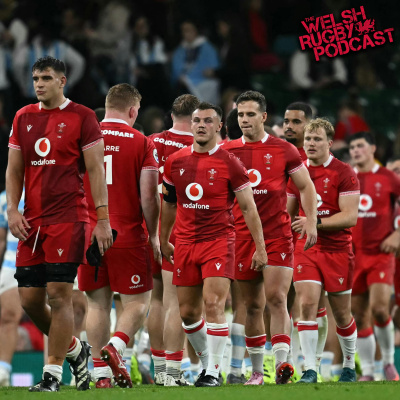 The Welsh Rugby Podcast From Walesonline
