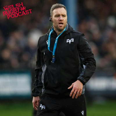 The Welsh Rugby Podcast From Walesonline