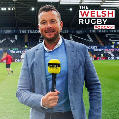 The Welsh Rugby Podcast From Walesonline