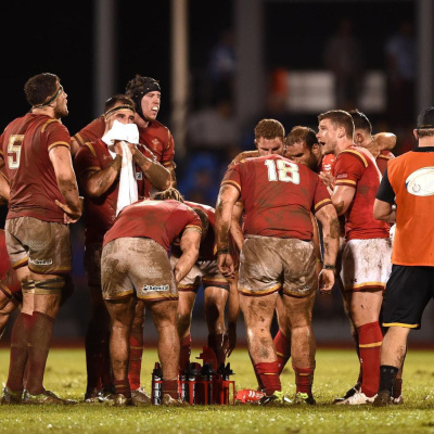 The Welsh Rugby Podcast From Walesonline