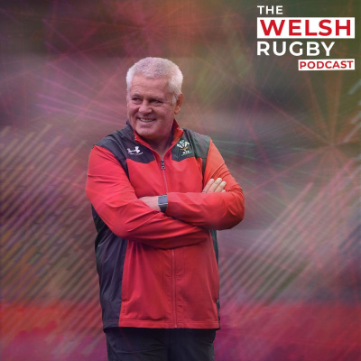 The Welsh Rugby Podcast From Walesonline