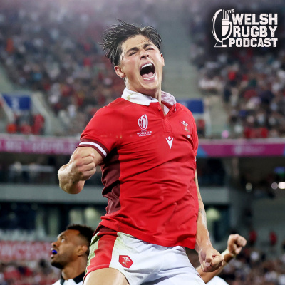 The Welsh Rugby Podcast From Walesonline