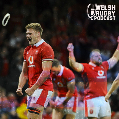 The Welsh Rugby Podcast From Walesonline