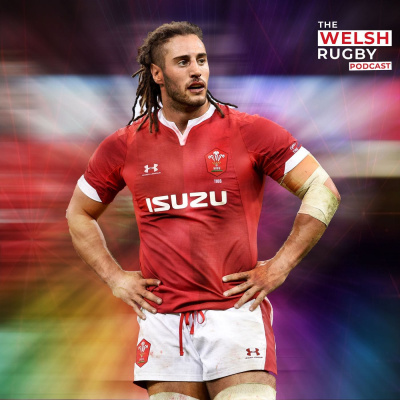 The Welsh Rugby Podcast From Walesonline