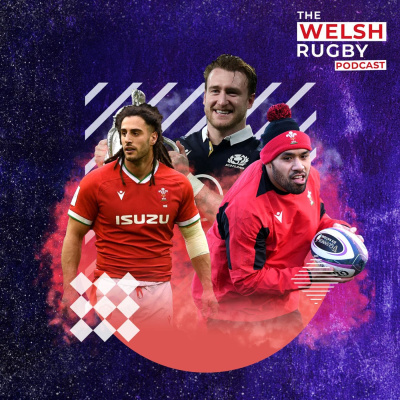 The Welsh Rugby Podcast From Walesonline
