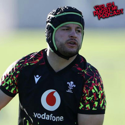 The Welsh Rugby Podcast From Walesonline