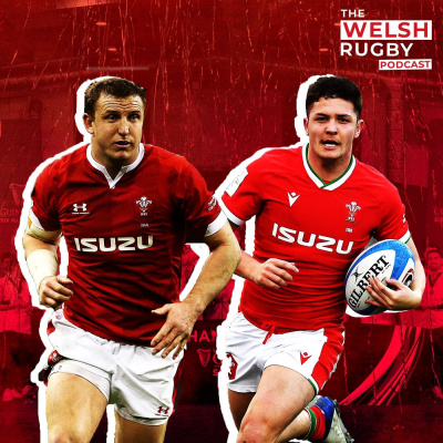 The Welsh Rugby Podcast From Walesonline