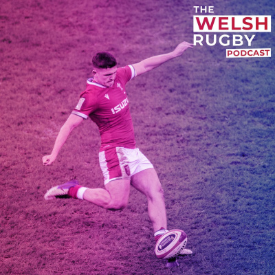 The Welsh Rugby Podcast From Walesonline