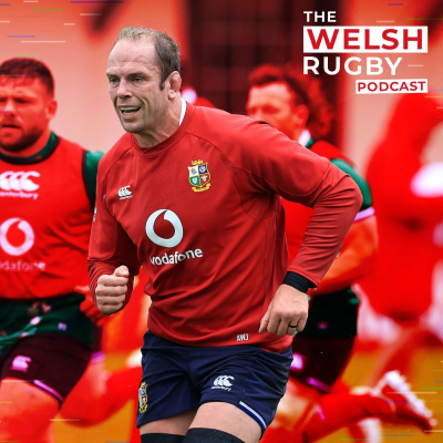 The Welsh Rugby Podcast From Walesonline