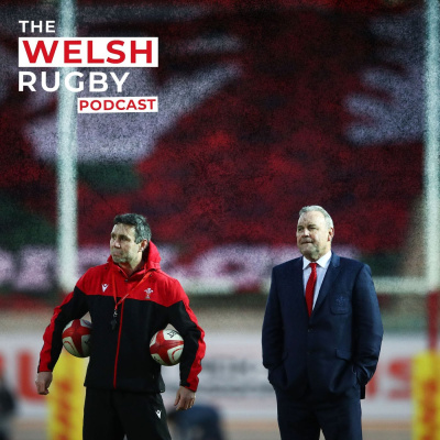 The Welsh Rugby Podcast From Walesonline