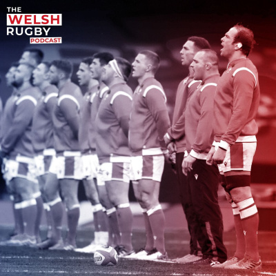 The Welsh Rugby Podcast From Walesonline