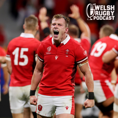 The Welsh Rugby Podcast From Walesonline