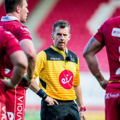 The Welsh Rugby Podcast From Walesonline