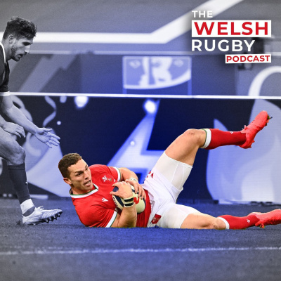 The Welsh Rugby Podcast From Walesonline