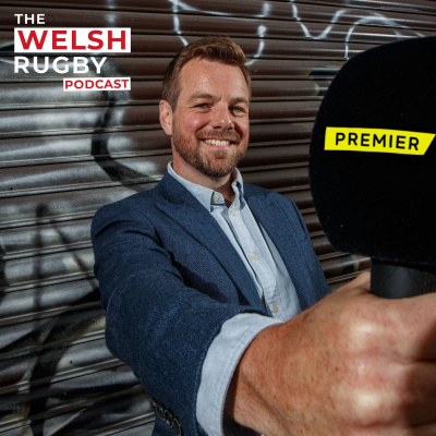 The Welsh Rugby Podcast From Walesonline