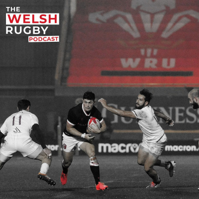 The Welsh Rugby Podcast From Walesonline