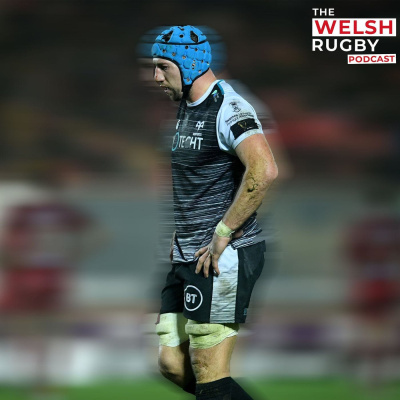 The Welsh Rugby Podcast From Walesonline