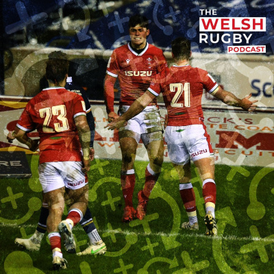 The Welsh Rugby Podcast From Walesonline